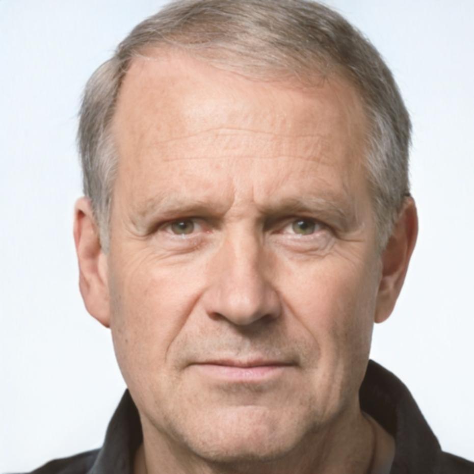 Teilnehmer Porträt